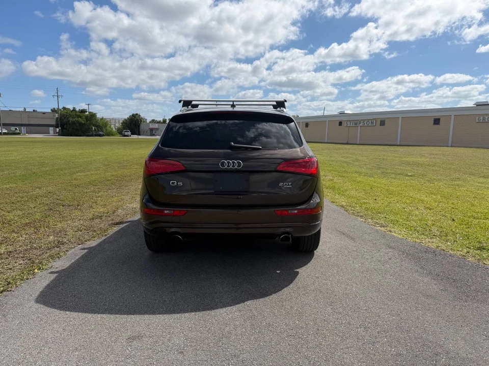 2013 Audi 8R Q5 - Image 6 of 18