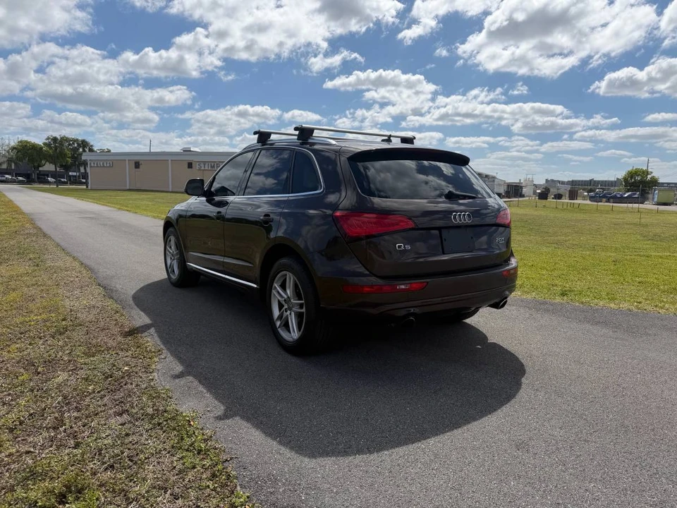 2013 Audi 8R Q5 - Image 7 of 18