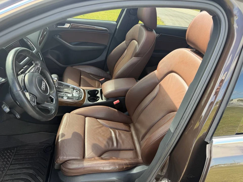 2013 Audi 8R Q5 - Image 12 of 18