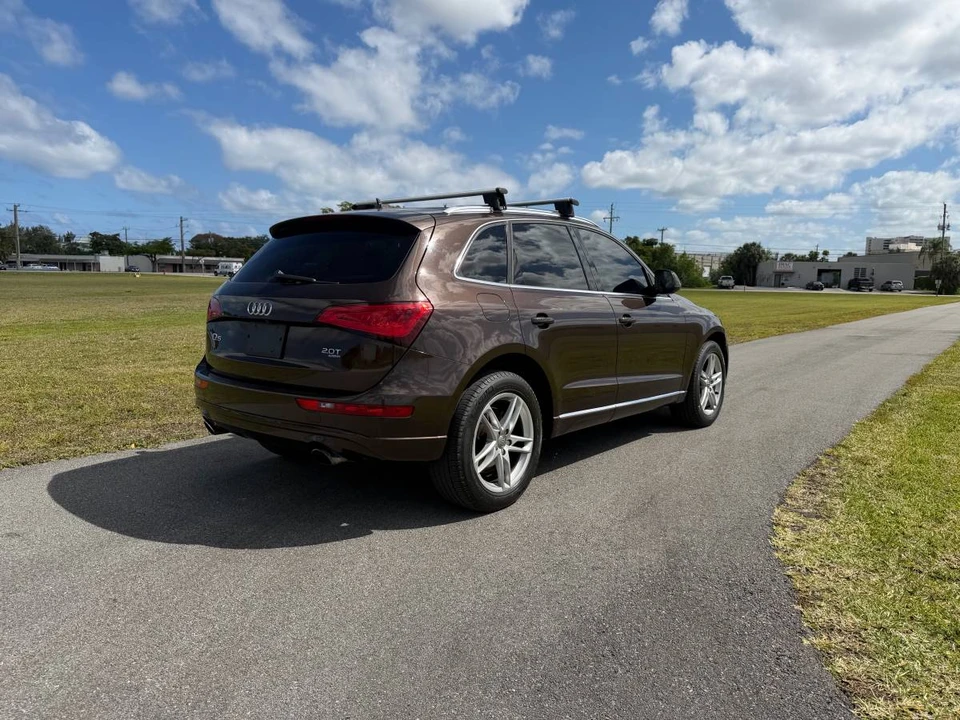 2013 Audi 8R Q5 - Image 5 of 18