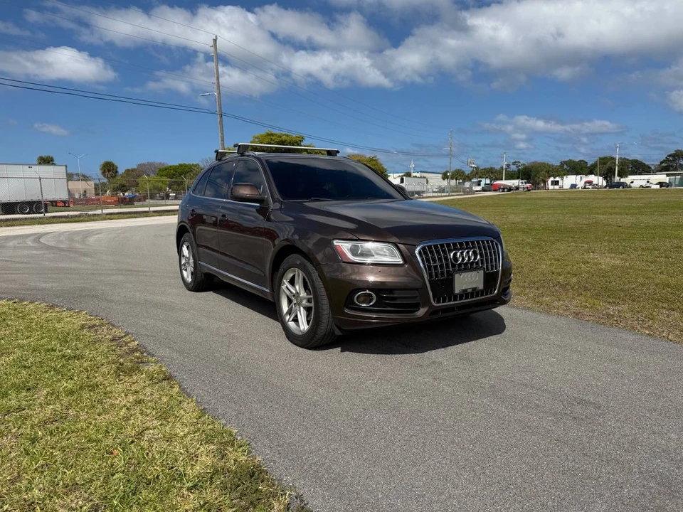 2013 Audi 8R Q5 - Image 3 of 18