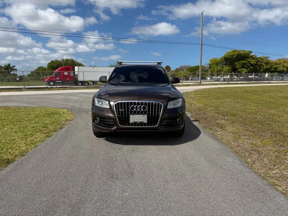 2013 Audi 8R Q5 - Image 2 of 18
