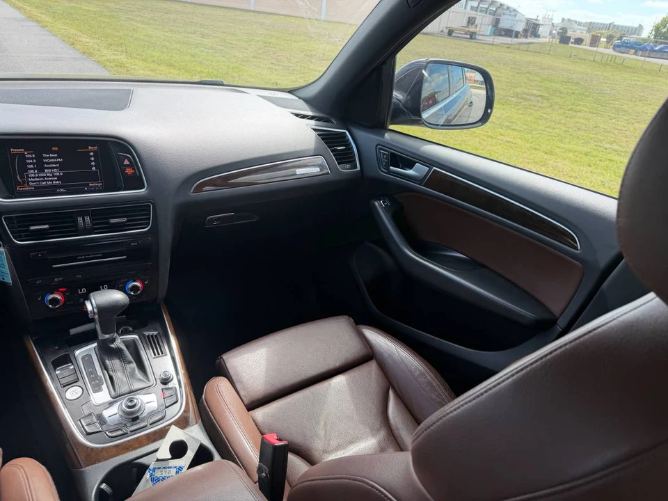 2013 Audi 8R Q5 - Image 11 of 18