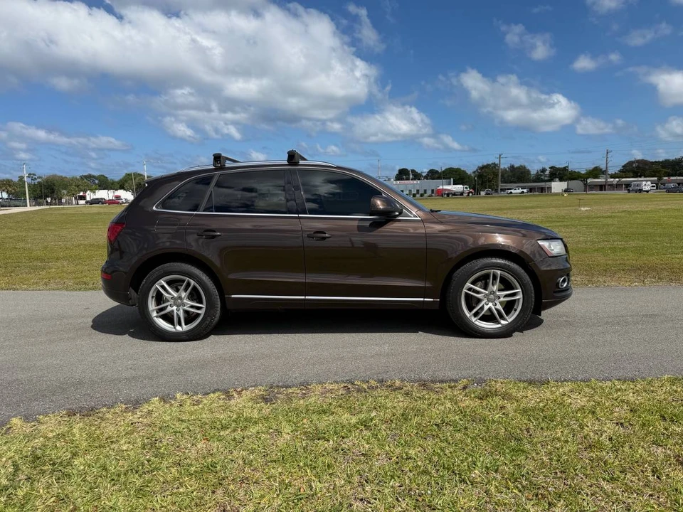 2013 Audi 8R Q5 - Image 4 of 18