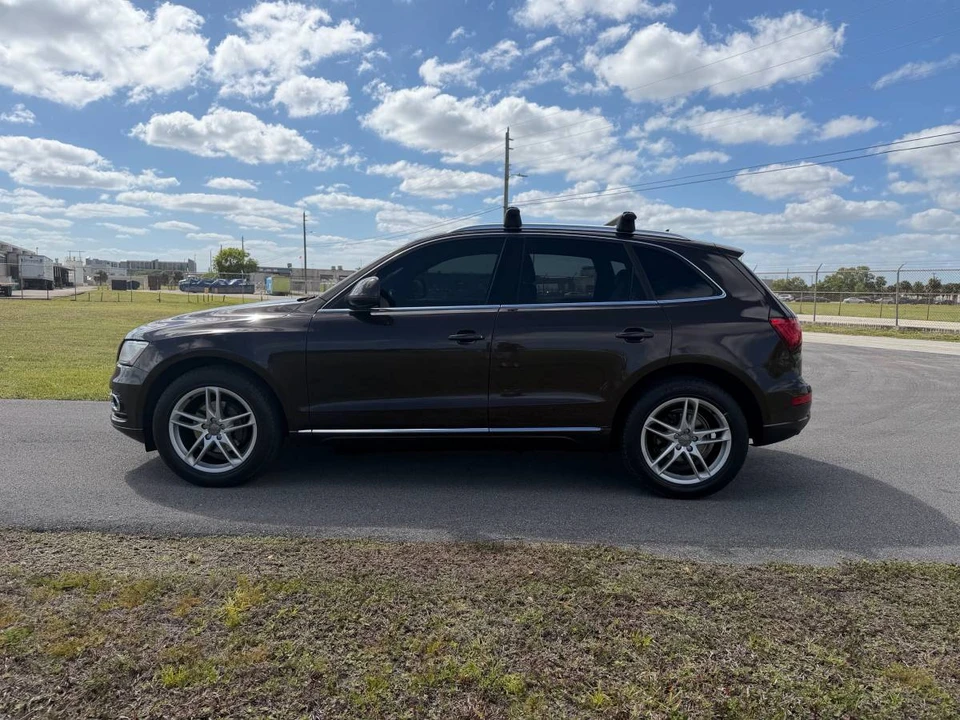 2013 Audi 8R Q5 - Image 8 of 18