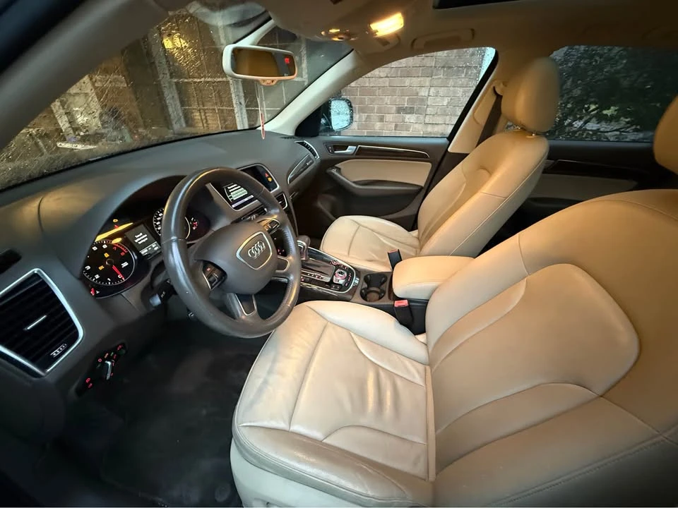 2013 Audi 8R Q5 - Image 4 of 6
