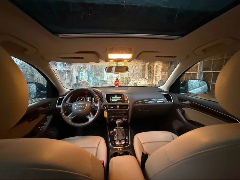 2013 Audi 8R Q5 - Image 5 of 6