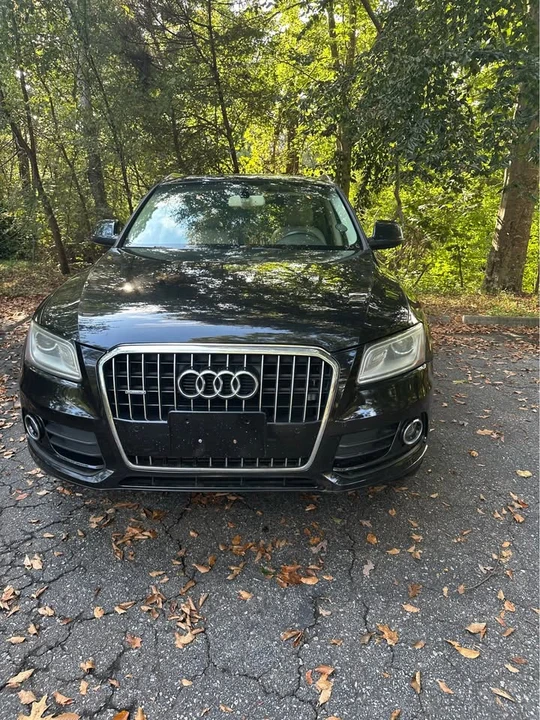 2013 Audi 8R Q5 - Image 2 of 6