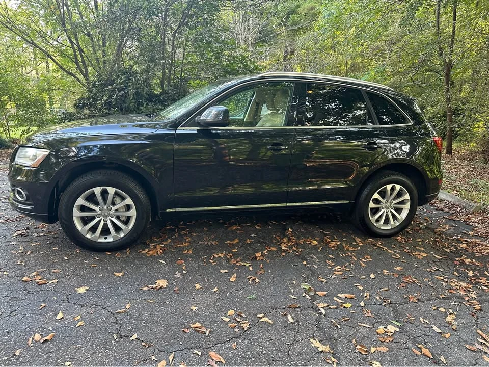 2013 Audi 8R Q5 - Image 3 of 6