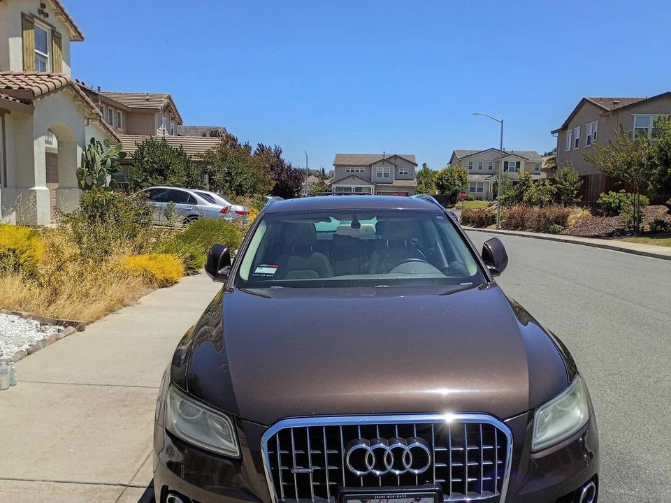 2013 Audi 8R Q5 - Image 4 of 10