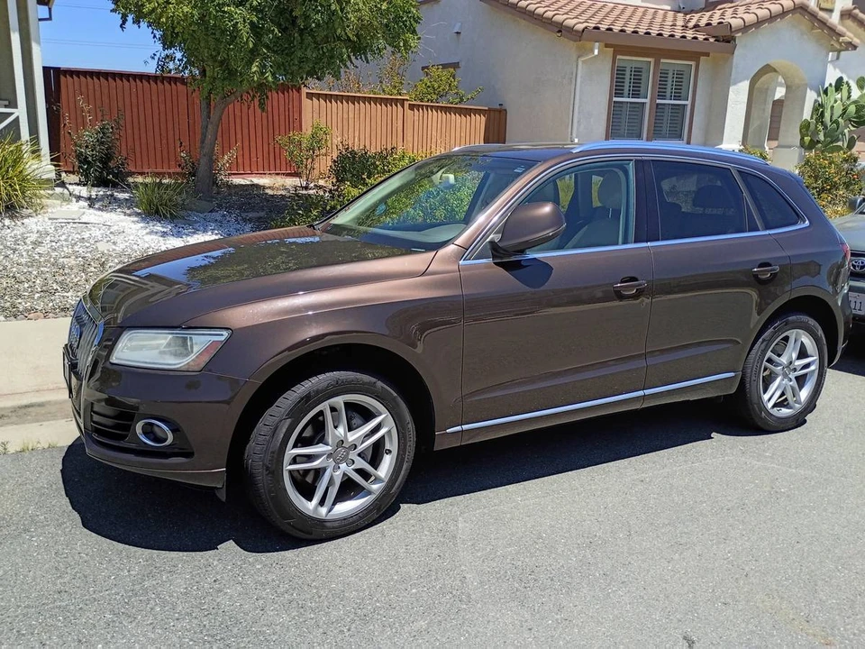 2013 Audi 8R Q5 - Image 3 of 10