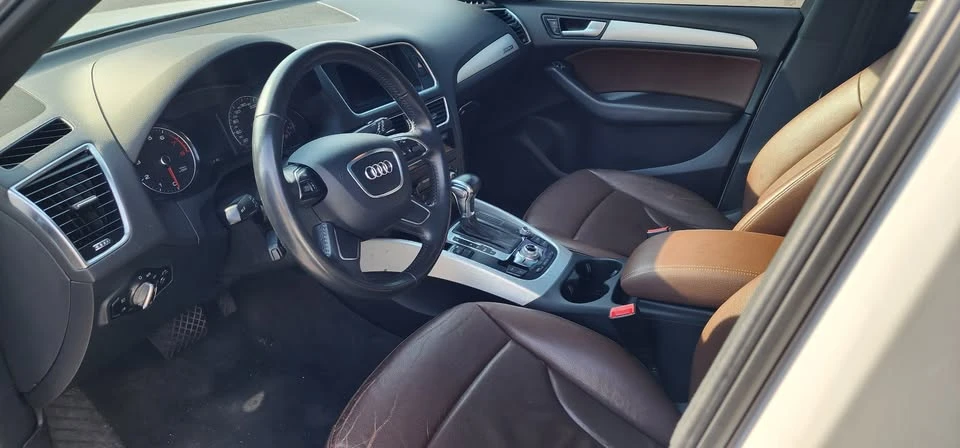 2013 Audi 8R Q5 - Image 9 of 20
