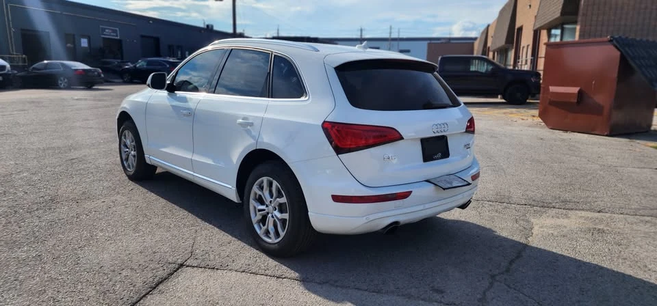 2013 Audi 8R Q5 - Image 6 of 20