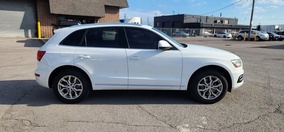 2013 Audi 8R Q5 - Image 4 of 20