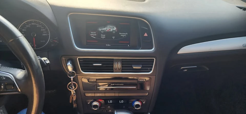 2013 Audi 8R Q5 - Image 11 of 20