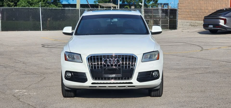 2013 Audi 8R Q5 - Image 2 of 20