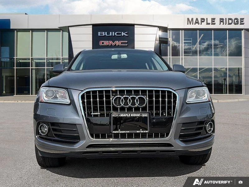 2013 Audi 8R Q5 - Image 8 of 20