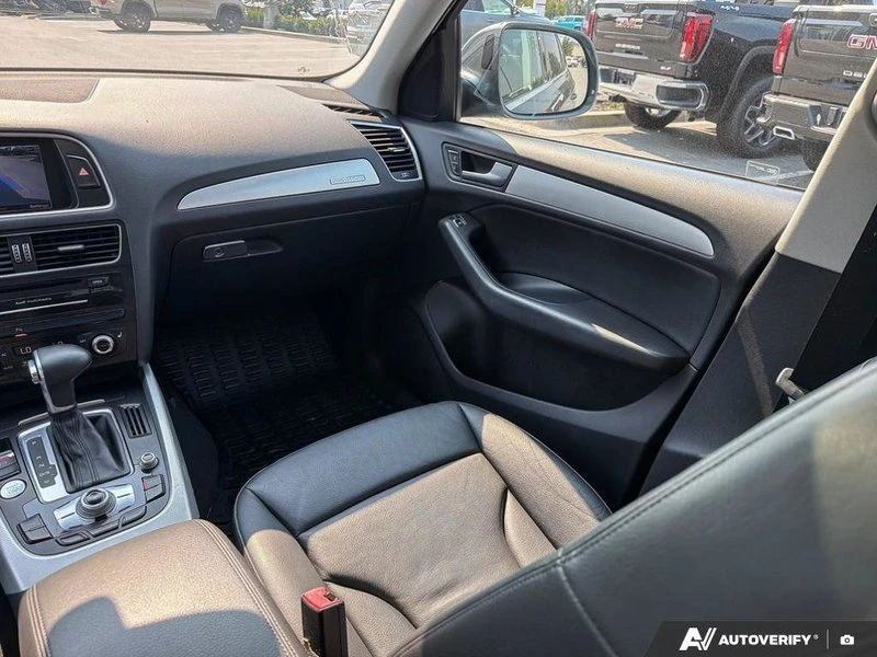 2013 Audi 8R Q5 - Image 20 of 20