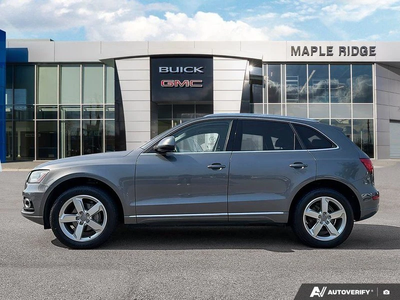 2013 Audi 8R Q5 - Image 2 of 20