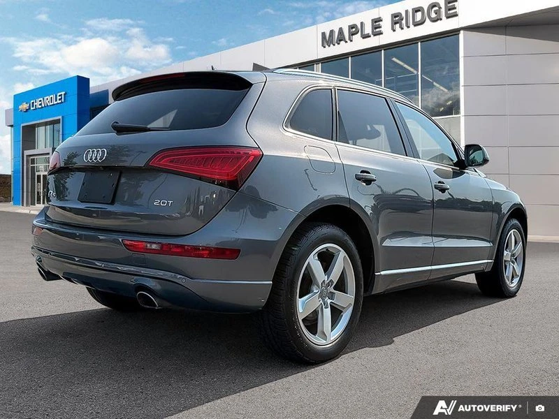 2013 Audi 8R Q5 - Image 5 of 20