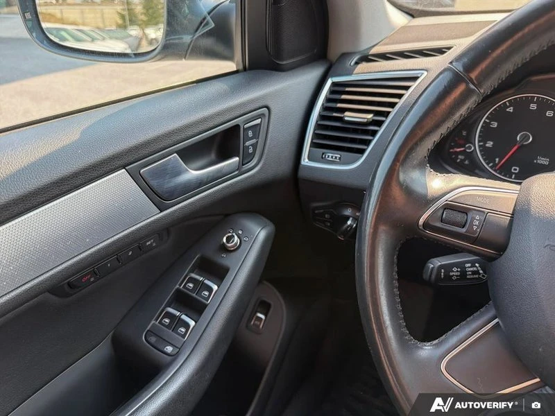 2013 Audi 8R Q5 - Image 12 of 20