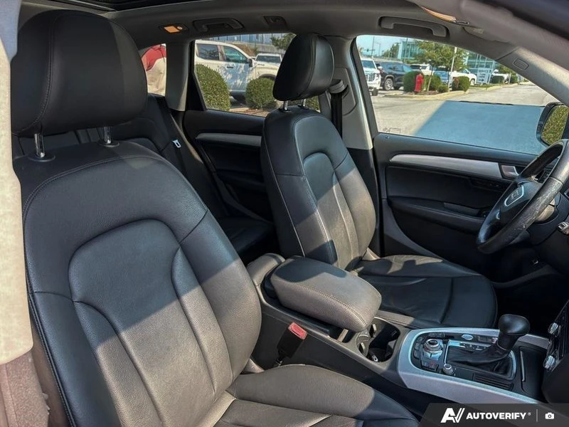2013 Audi 8R Q5 - Image 17 of 20