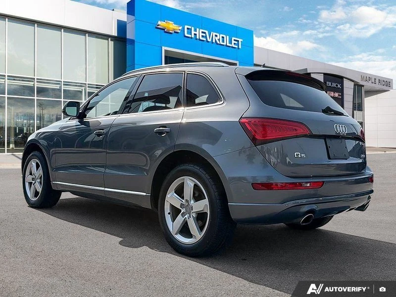 2013 Audi 8R Q5 - Image 3 of 20