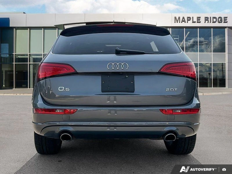 2013 Audi 8R Q5 - Image 4 of 20