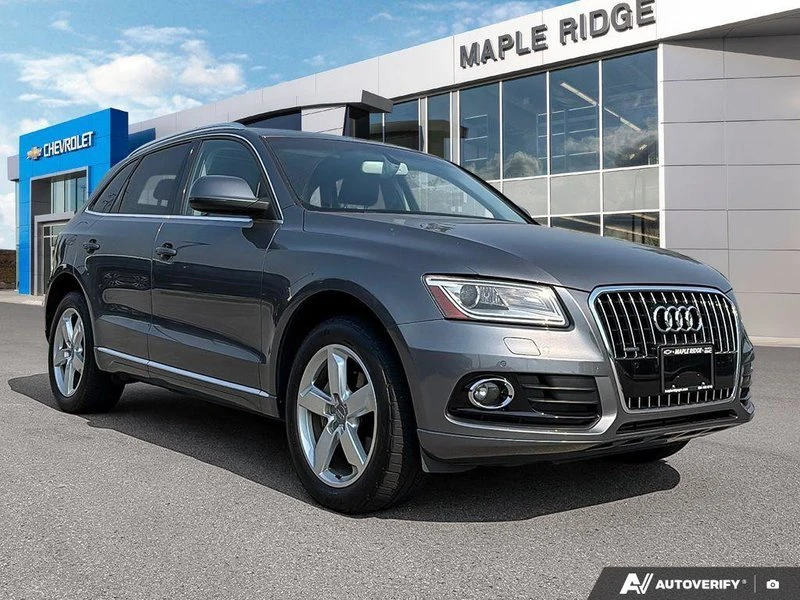 2013 Audi 8R Q5 - Image 7 of 20