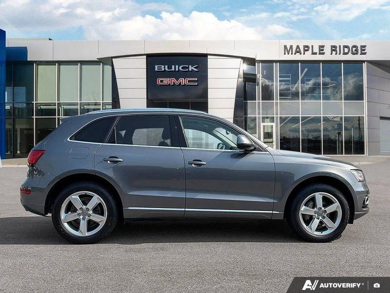 2013 Audi 8R Q5 - Image 6 of 20