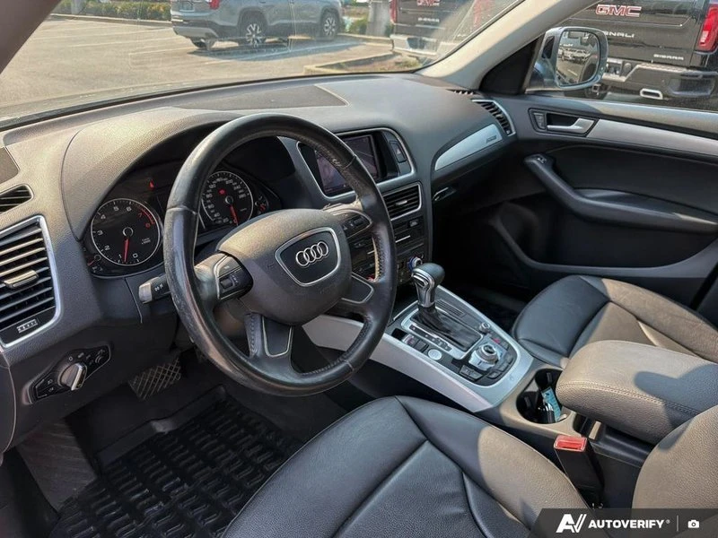 2013 Audi 8R Q5 - Image 9 of 20