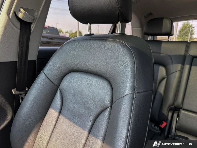 2013 Audi 8R Q5 - Image 15 of 20