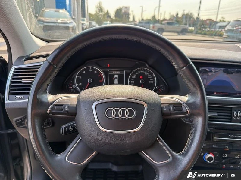 2013 Audi 8R Q5 - Image 10 of 20