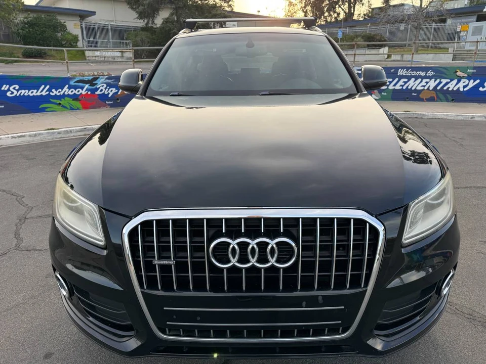 2013 Audi 8R Q5 - Image 2 of 9