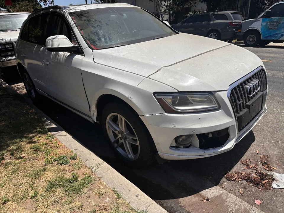 2013 Audi 8R Q5 - Image 2 of 6
