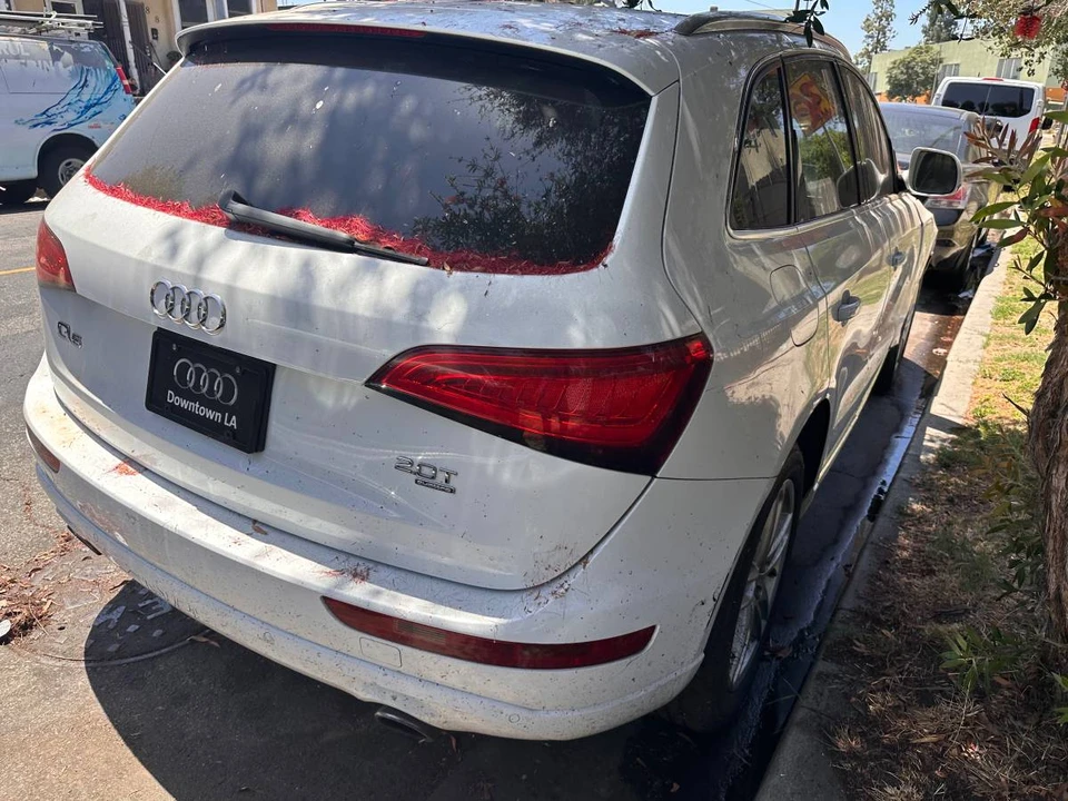 2013 Audi 8R Q5 - Image 4 of 6