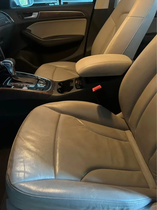 2013 Audi 8R Q5 - Image 10 of 10