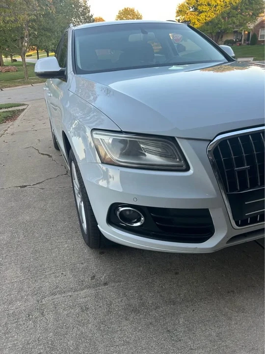 2013 Audi 8R Q5 - Image 2 of 10