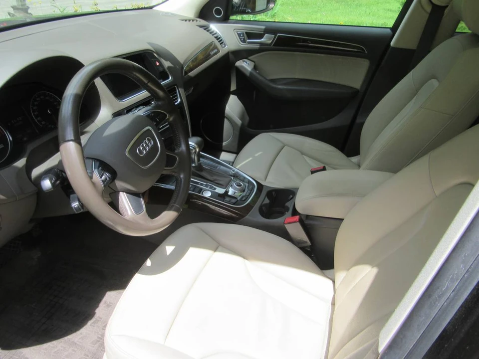 2013 Audi 8R Q5 - Image 11 of 22