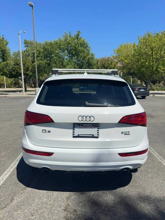 2013 Audi 8R Q5 - Image 7 of 16