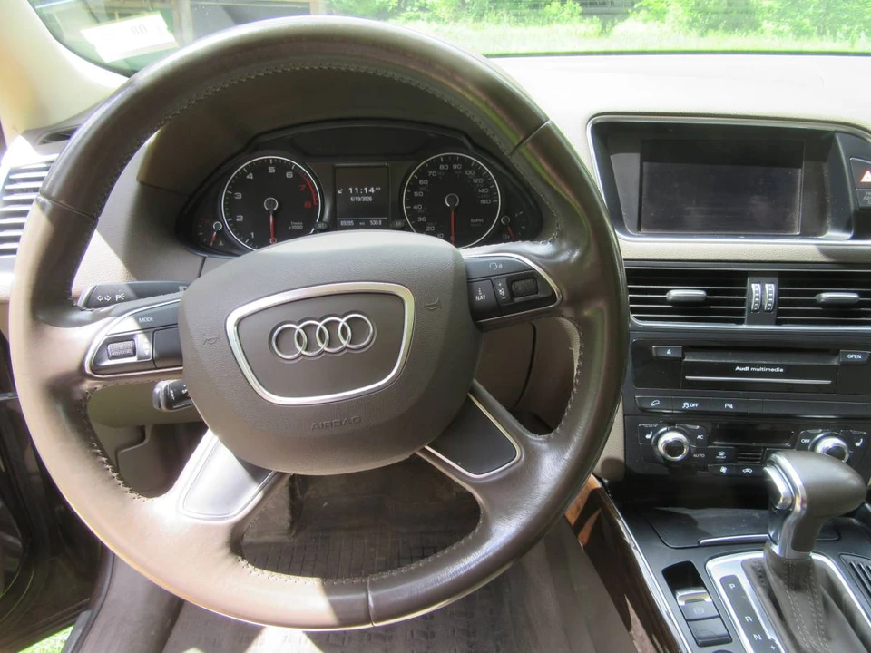 2013 Audi 8R Q5 - Image 12 of 22