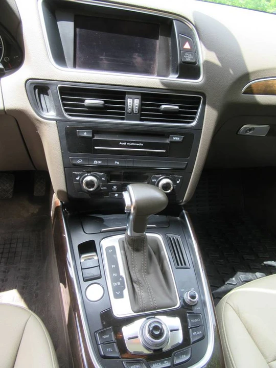 2013 Audi 8R Q5 - Image 18 of 22
