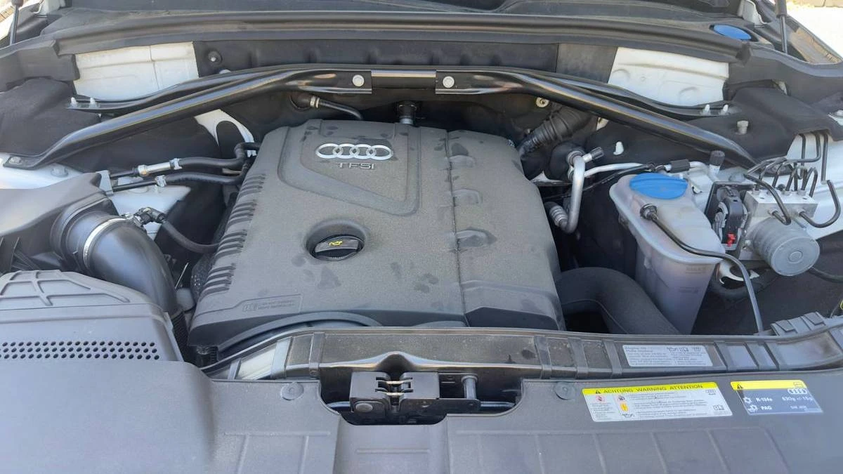 2013 Audi 8R Q5 - Image 16 of 16