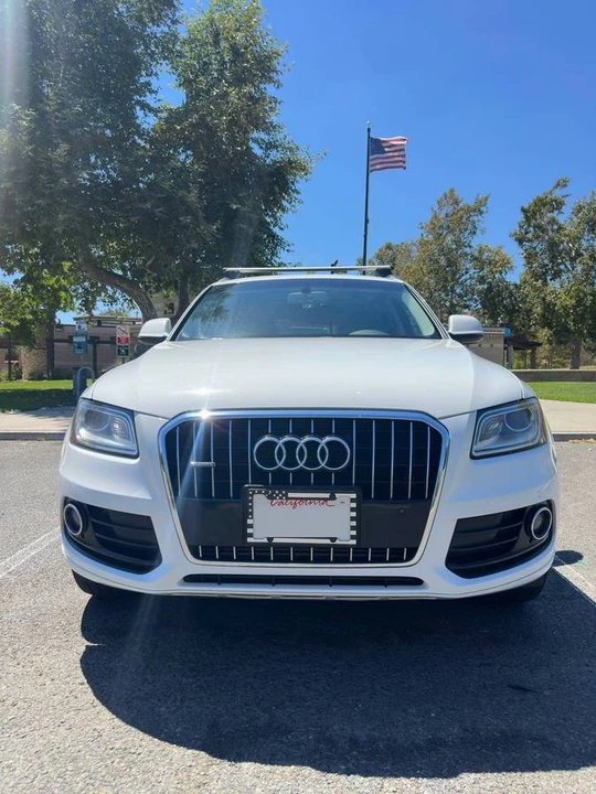 2013 Audi 8R Q5 - Image 2 of 16