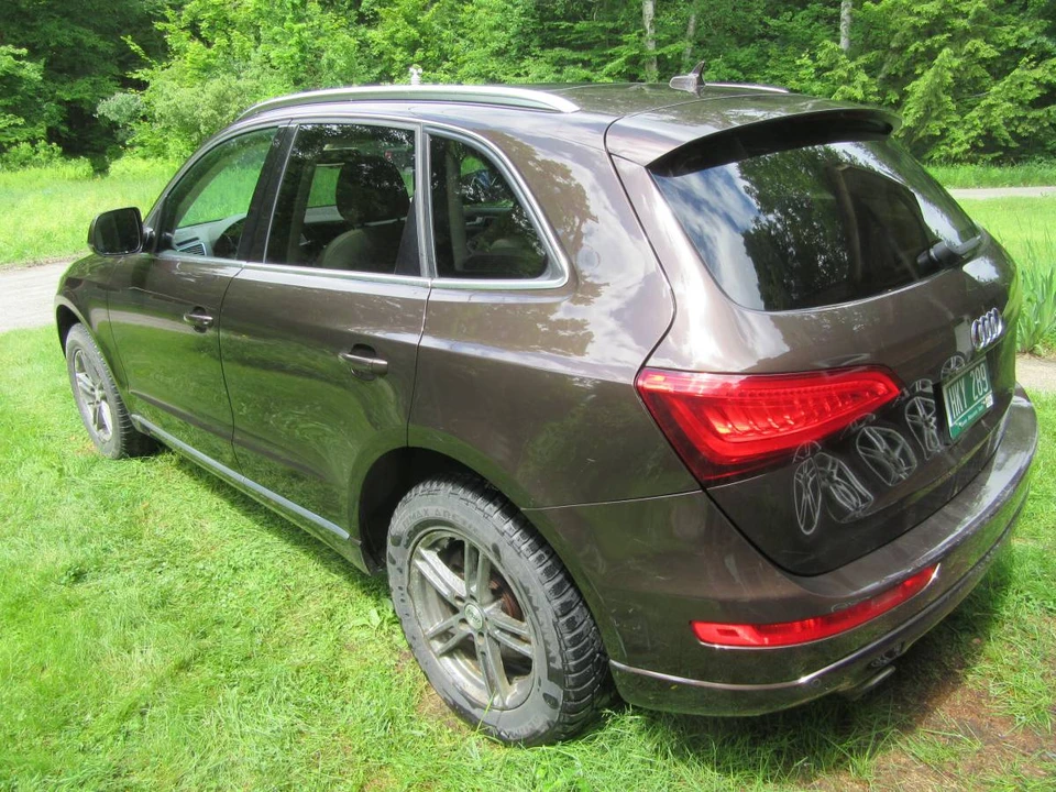 2013 Audi 8R Q5 - Image 5 of 22