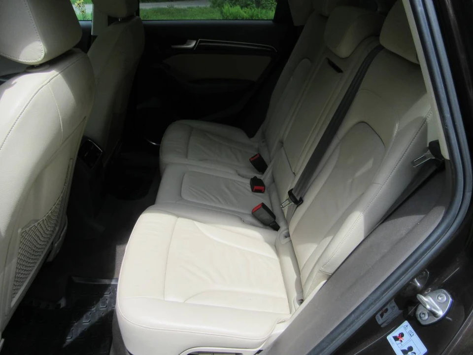 2013 Audi 8R Q5 - Image 14 of 22