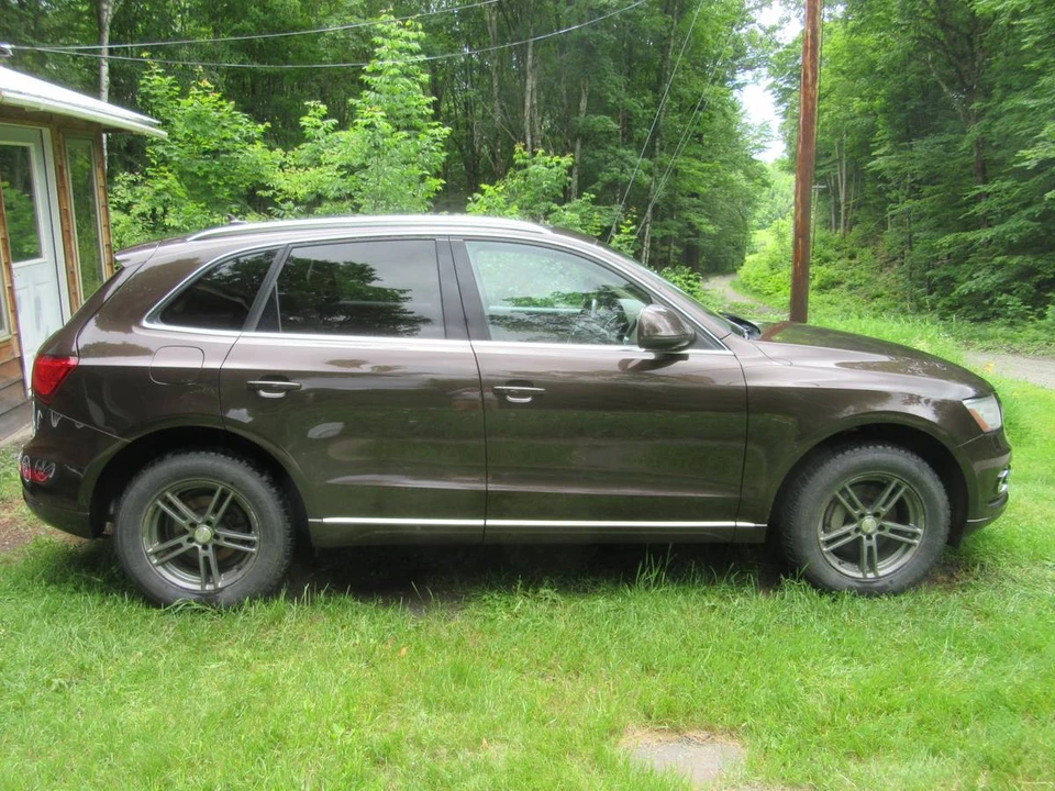 2013 Audi 8R Q5 - Image 4 of 22