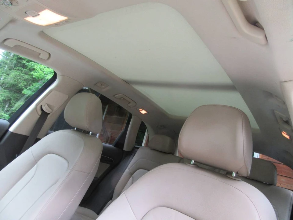 2013 Audi 8R Q5 - Image 19 of 22