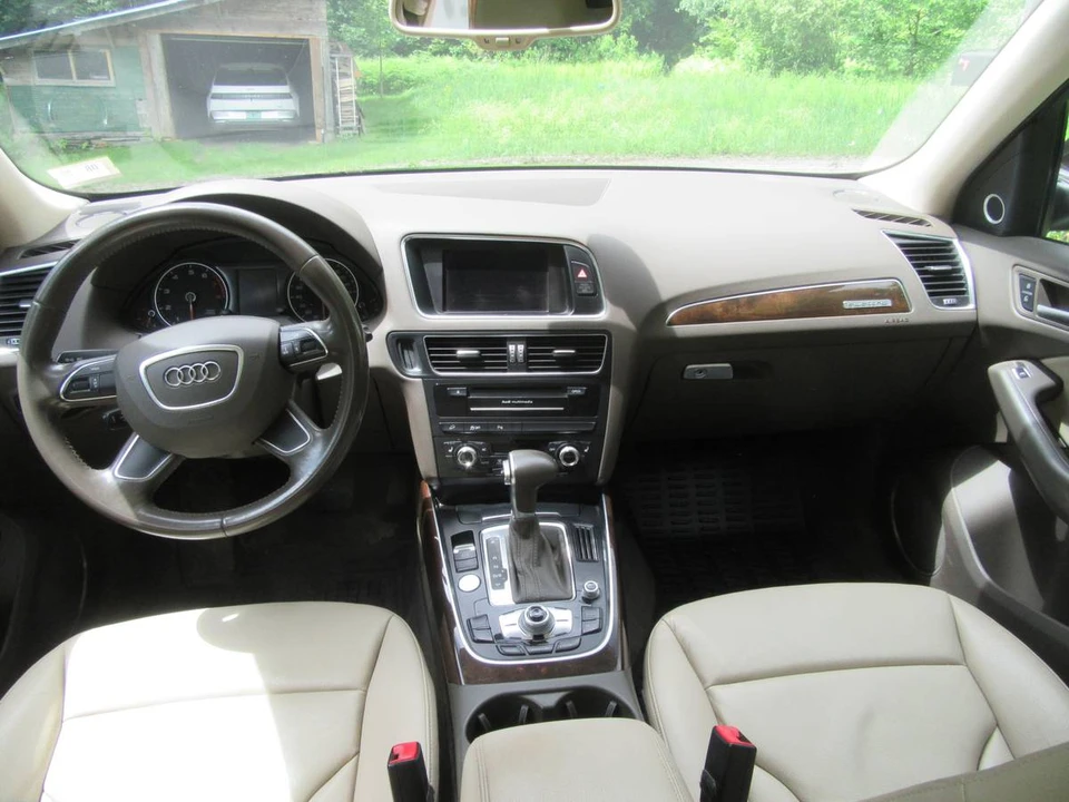 2013 Audi 8R Q5 - Image 13 of 22