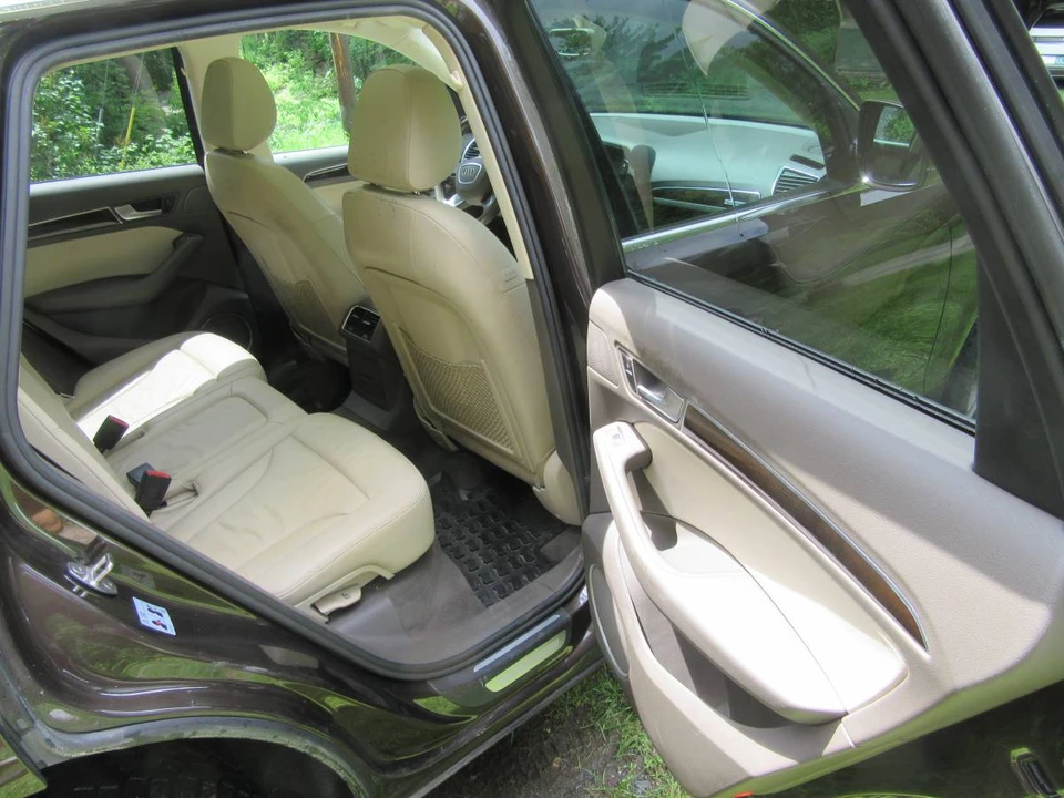 2013 Audi 8R Q5 - Image 16 of 22